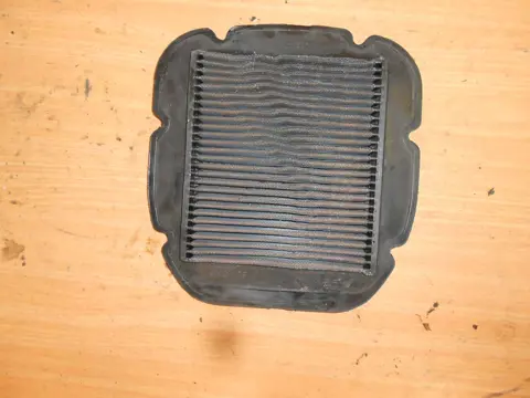 Air cleaner Suzuki DL 650 V STROM 2003 - 2011