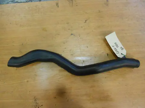 Air intake left Suzuki GSX R 1100 1991 - 1992