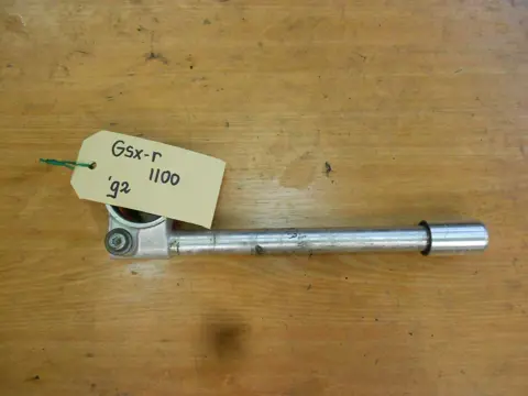 Steering Handle right Suzuki GSX R 1100 1991 - 1992