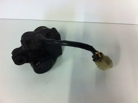 Exup valve Honda CBR Fireblade 2006 - 2007
