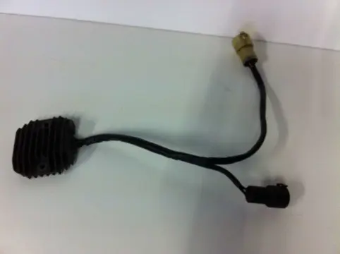 Regulator rectifier  Kawasaki ZX 6 R 1998 - 1999 / 2000 - 2002