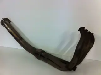 Downpipes Kawasaki ZX 6 R 2000 - 2002