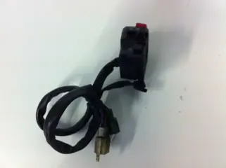Handlebar switch assy Kawasaki ZX 6 R 2000 - 2002