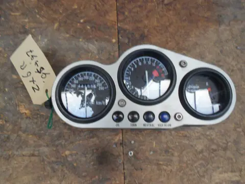 Meter combination Kawasaki ZX 6 R 1994 - 1997