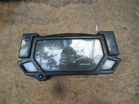 Meter combination Kawasaki GPX 600 1988 - 1994