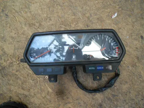 Meter combination Kawasaki GPZ 305 1970 - 2012