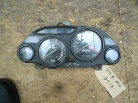 Meter combination Kawasaki ZZR 1100 1993 - 2001