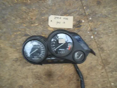 Meter combination Kawasaki ZZR 1100 1990 - 1992