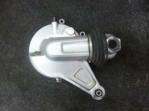 Final driven gear BMW R 1150 R 2001 - 2005