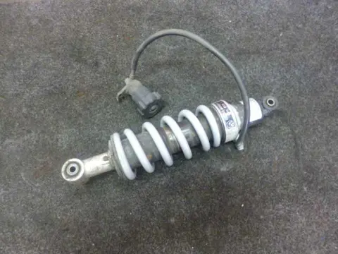 Rear cushion BMW R 1150 R 2001 - 2005