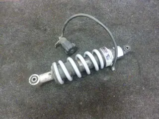 Rear cushion BMW R 1150 R 2001 - 2005