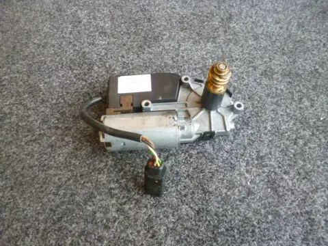 Wind screen BMW R 1200 RT 2003 - 2009