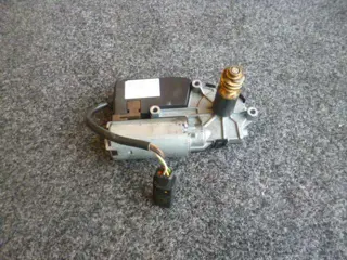 Wind screen BMW R 1200 RT 2003 - 2009