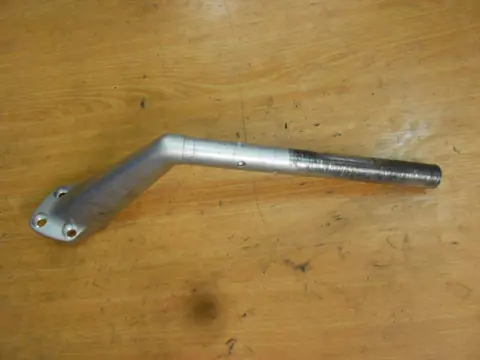 Steering Handle right Yamaha FJR 1300 2001 - 2002 / 2003 - 2005