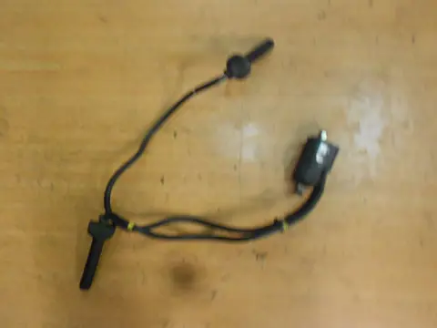 Ignition Coil Yamaha FJR 1300 2001 - 2002