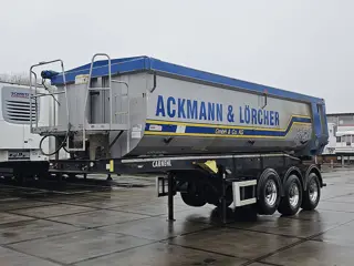 CARNEHL HALFPIPE 28M3