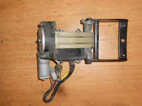 Relay Yamaha FJR 1300 2001 - 2002