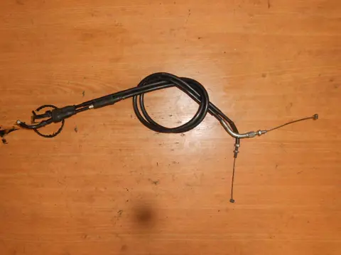 Throttle cable Yamaha FJR 1300 2001 - 2002 / 2003 - 2005