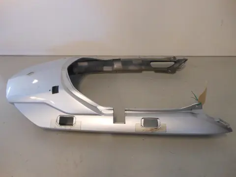 Rear cowl Yamaha FJR 1300 2001 - 2002 / 2003 - 2005