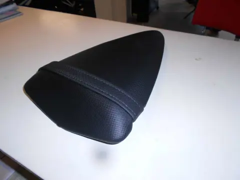 Buddy seat Kawasaki ZX 6 R 2007 - 2008
