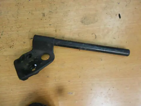 Steering Handle right Suzuki GSX F 1100 1988 - 1994