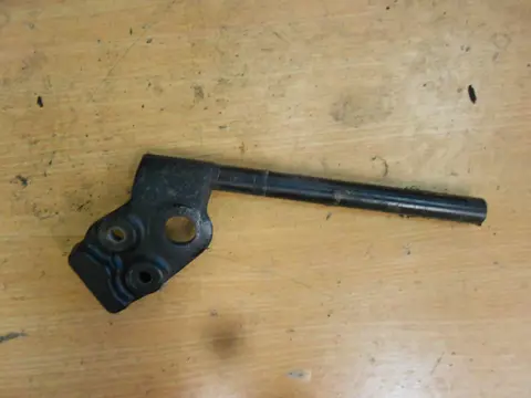 Steering Handle left  Suzuki GSX F 1100 1988 - 1994