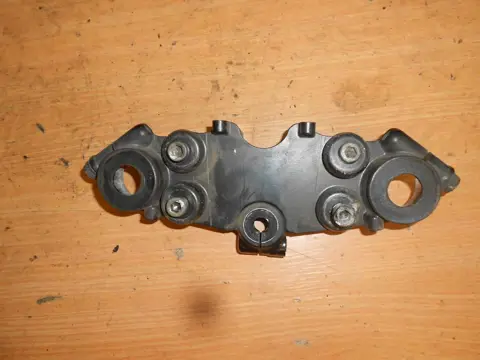 Fork top bridge Suzuki GSX F 1100 1988 - 1994
