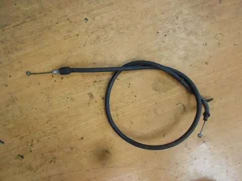 Throttle cable Suzuki GSX F 1100 1988 - 1994