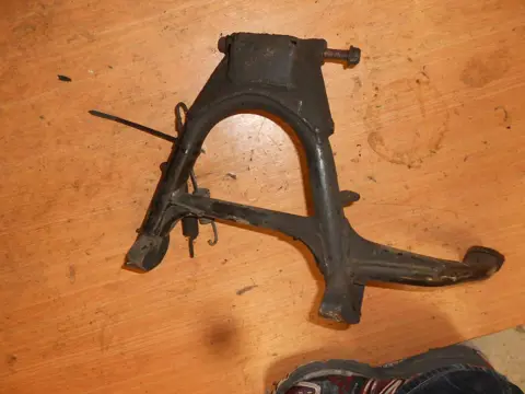 Side stand bar Suzuki GSX F 1100 1988 - 1994