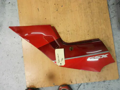 Cowl left small Suzuki GSX F 1100 1988 - 1994