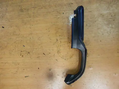 Rear grip Suzuki GSX F 1100 1988 - 1994