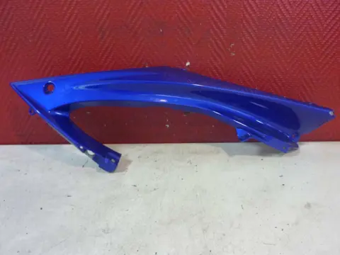Cowl right Yamaha YZF R6 2008 - 2009
