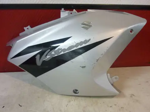 Cowl Left Suzuki DL 650 V STROM 2003 - 2011