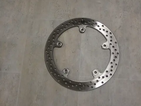 Braking disc right front BMW K 1300 S 2008 - 2013