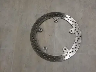 Braking disc right front BMW K 1300 S 2008 - 2013