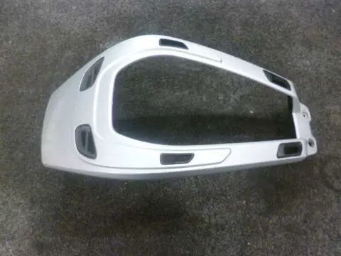Fuel tank cover BMW R 1200 RT 2003 - 2009