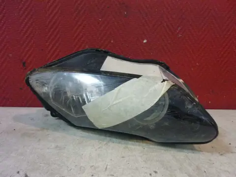 Headlight Yamaha YZF R1 2007 - 2008