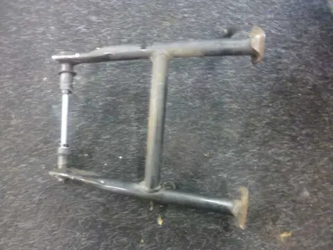 Side stand bar BMW R 1150 GS 1999 - 2001 / 2001 - 2003