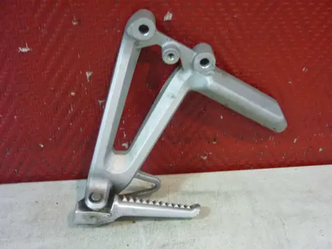 Pillion step left  Honda CBR 600 F 2001 - 2007