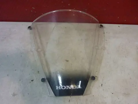 Wind screen Honda CBR Fireblade 2006 - 2007