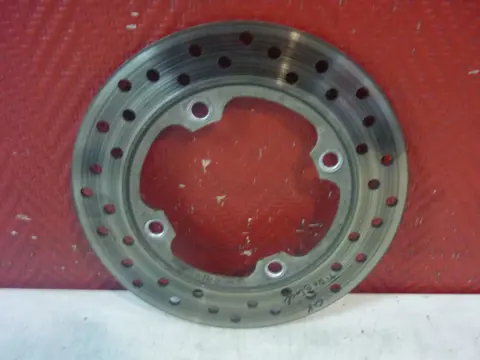Rear brake disc Honda CBR Fireblade 2004 - 2005