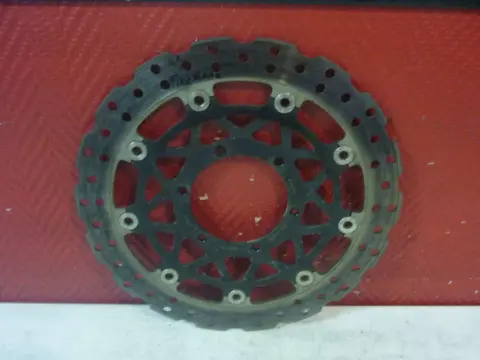 Brake disc front Honda CBR Fireblade 2004 - 2005