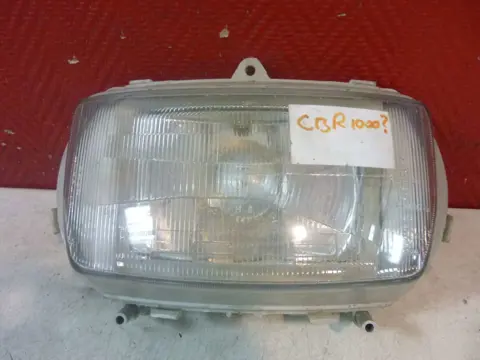 Headlight Honda CBR 600 F 1987 - 1990