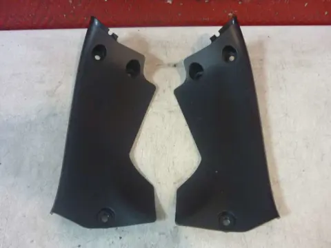 Fairingpart Honda CBR Fireblade 2008 - 2011