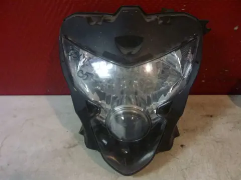 Headlight Suzuki GSX R 750 2004 - 2005