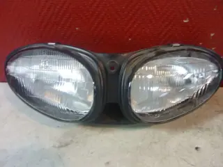 Headlight Triumph 955 daytona 1999 - 2001