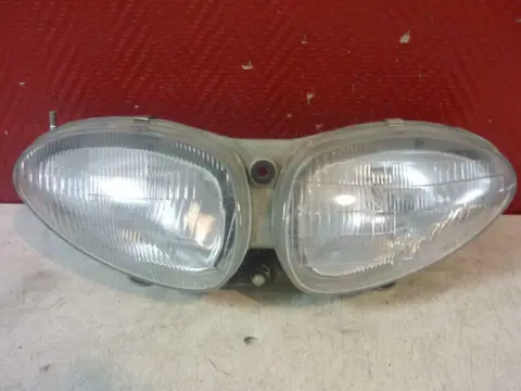 Headlight Triumph 955 daytona 1999 - 2001
