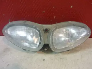 Headlight Triumph 955 daytona 1999 - 2001
