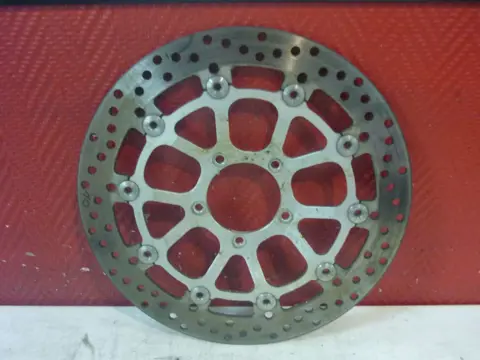Brake disc front Ducati 749  999 2003 - 2007