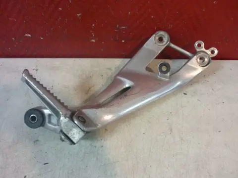 Pillion step right Honda CBR 1100 XX 1999 - 2006